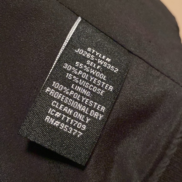 Jacket - Picture 7 of 7